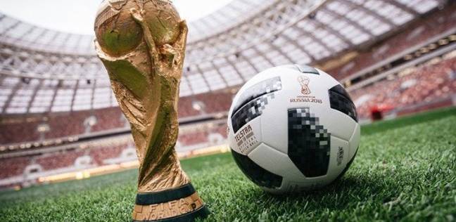 قناة مفتوحة تذيع مباريات كأس العالم كاملة دون تشفير