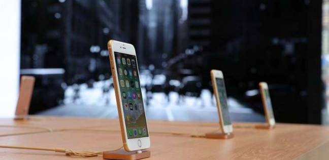 آبل تعلّق إنتاج هواتف iPhone 8 Plus بسبب مكونات غير معتمد