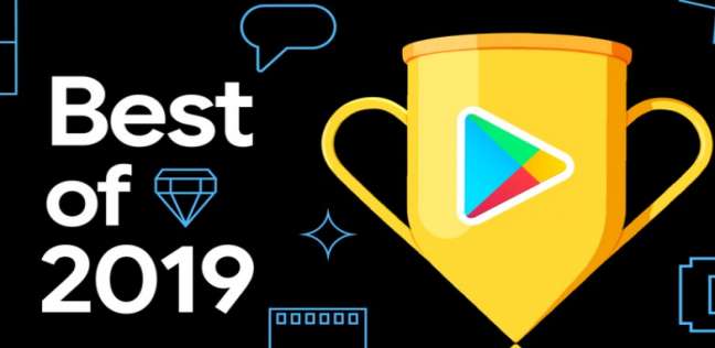 جوجل تعلن قائمة أفضل التطبيقات والأفلام والمسلسلات لعام 2019