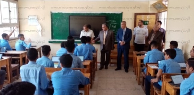    مصر   طارق شوقي: الطلاب وأولياء الأمور كانوا اللاعب الأساسي في الامتحانات