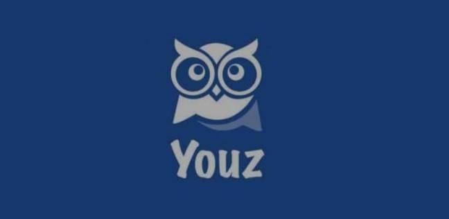 تطبيق YouZ