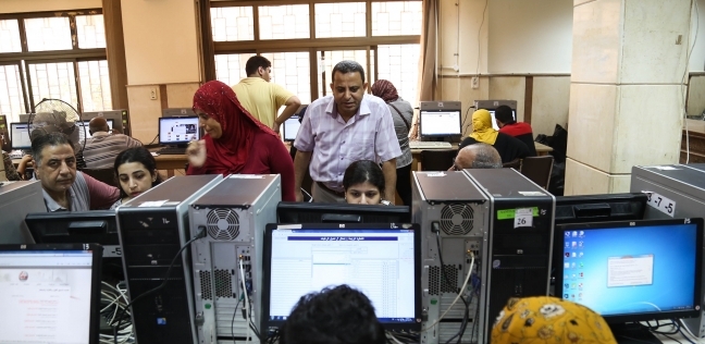    مصر   فتح باب التسجيل للرغبات لطلاب المرحلة الأولى للتنسيق تجريبيا