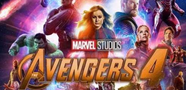 "ديزني" تصدر نسخة معدلة تضم مشاهد محذوفة لفيلم Avengers end game