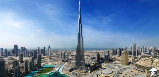 أماكن سياحية في دبي