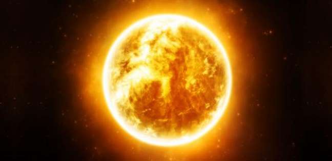 العلماء يكتشفون أن شكل الشمس يتغير ولكنهم غير متأكدين  من السبب