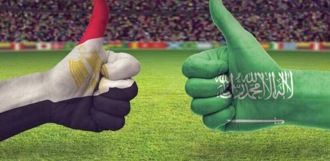 "السعودية كلها مصر" يتصدر "تويتر" بعد تأهل الفراعنة لكأس العالم 2018