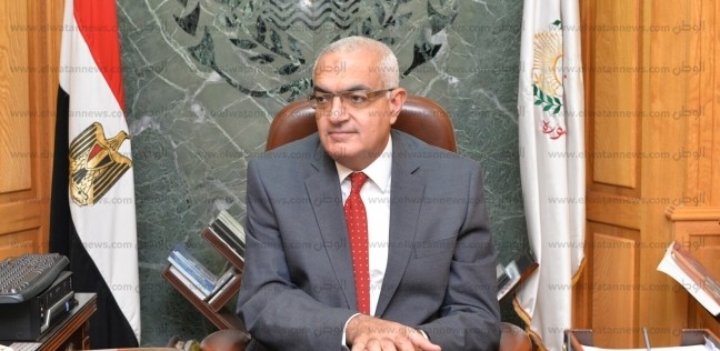    المحافظات   ضحية التبول اللاإرادي تلتقي رئيس جامعة المنصورة و قومي المرأة  الأحد
