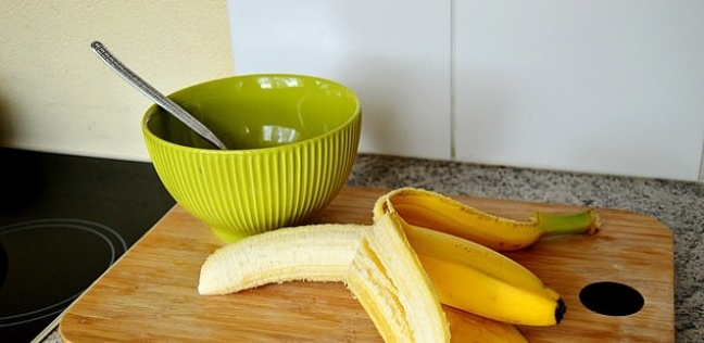 الموز من أكثر الفواكه احتواء على العناصر الغذائية الهامة