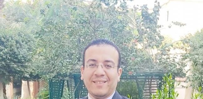 مصطفى المحامي