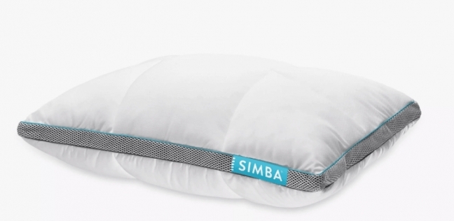 "وسادة سحرية" من الفضاء لمشكلة الأرق.. تساعد على النوم بسرعة قياسية