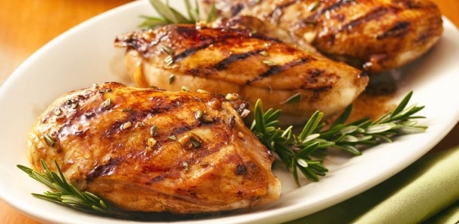 الدجاج من الأطباق الرئيسية المفضلة للعديد من الناس