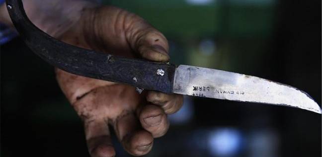 السكاكين اليدوية.. مهنة تراثية تقاوم النسيان في تركيا