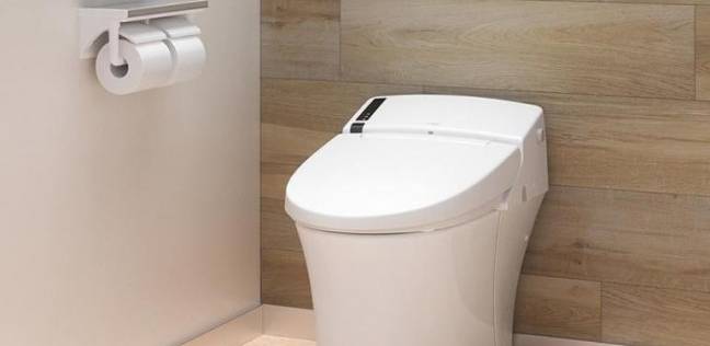 جهاز ياباني يحول أصوات المرحاض المحرجة لأصوات "زقزقة العصافير"