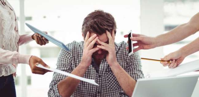 طبيب يحذر من التوتر والقلق: يسبب مضاعفات صحية خطيرة على الجسم