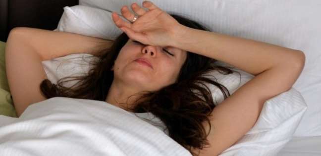 توقف التنفس أثناء النوم يعرض النساء للسرطان