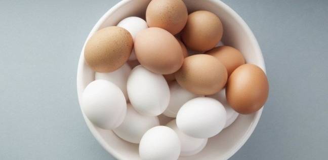 يجنبك "الموت المبكر.. فوائد مذهلة لتناول البيض