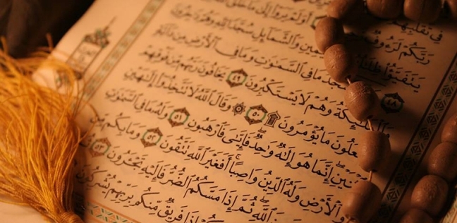 جدول ختم القرآن في شهر رمضان