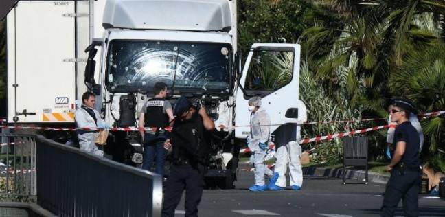 اعتداءات في جنوب فرنسا