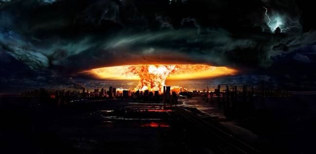 10 سيناريوهات توقعها علماء "نوبل" لنهاية العالم منها "الحرب النووية"