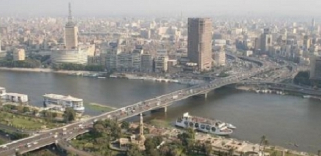 طقس الجمعة مائل للحرارة على القاهرة والعظمى تصل 32 - أي خدمة - 