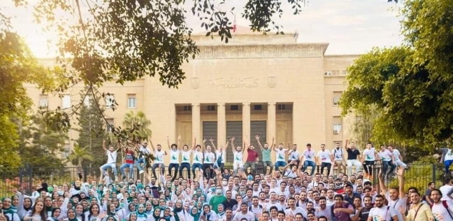 الفرقة الرابعة كلية الهندسة جامعة الإسكندرية