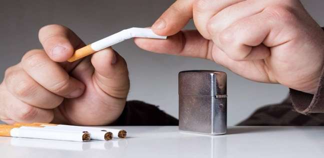"بالخطوات".. الوقت الذي تحتاجه لوقف التدخين لزيادة فرصك في الإقلاع