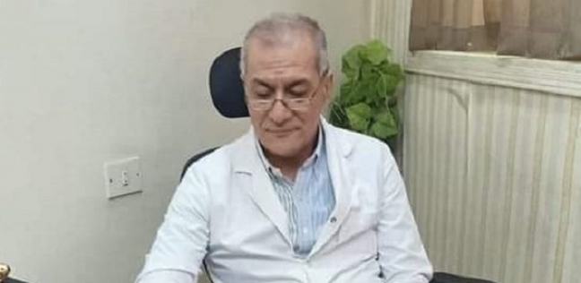 طبيب الغلابة في طنطا