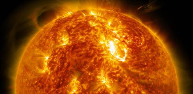 نظرية فيزيائية: كلما اقتربنا من الشمس تقل درجة الحرارة