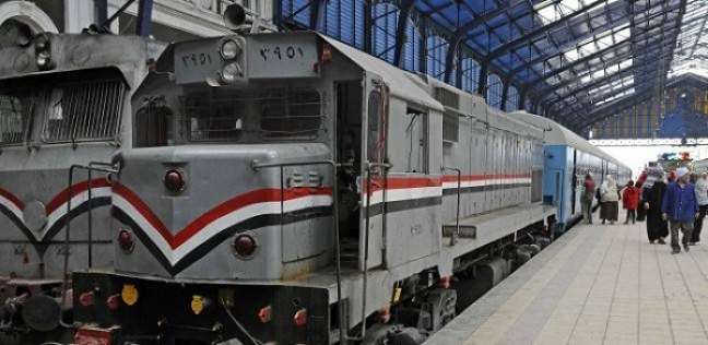 السكة الحديد : رخصة قيادة القطارات هدفها الحفاظ على أرواح المواطنين - مصر - 