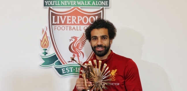 "شهر نوفمبر ومحمد صلاح".. ترشيحات وجوائز كل عام