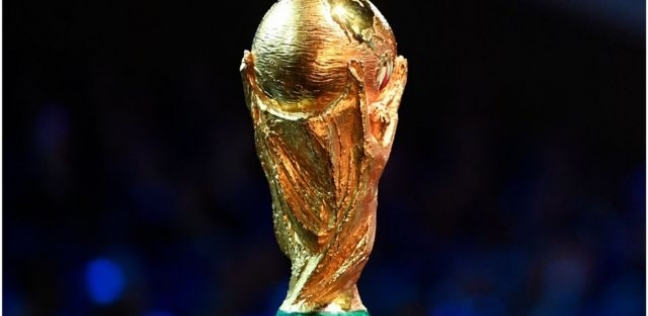 كأس العالم 2022- تعبيرية
