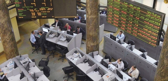 محللون يتوقعون ارتفاعا ونشاطا في البورصة المصرية بعد خفض أسعار الفائدة