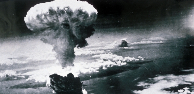 سر ظهور «سحابة الفطر» عند انفجار القنابل النووية