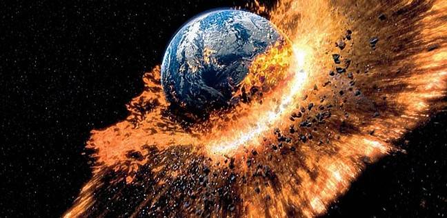 8  تنبؤات  بـ"نهاية العالم" انتهت "على مفيش"
