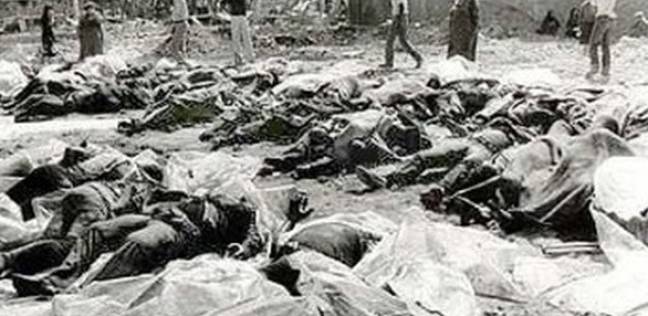 مذبحة "البوسنة والهرسك" أسوأ عمل إبادة جماعي بعدما ارتكبه النازيون