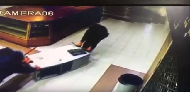 محاولة سرقة فاشلة لمكينة صراف آلي في بيت لحم