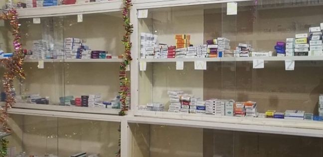 صيادلة ينشرون أسماء 90 دواء تدرجهم وزارة الصحة على جداول المخدرات - مصر - 