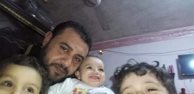 أحمد العداوي وأبنائه
