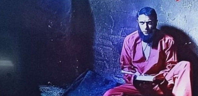 الحكم بالإعدام على عشماوي في مسلسل الاختيار