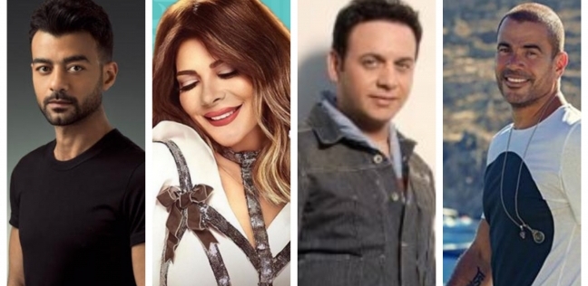 نجوم صيف 2019