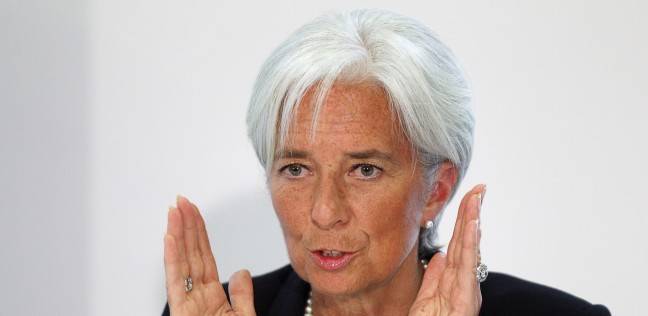 عاجل| رئيسة صندوق النقد الدولي توصي بصرف شريحة القرض الجديدة لمصر