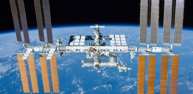 وكالة الفضاء الدولية الروسية - صورة أرشيفية
