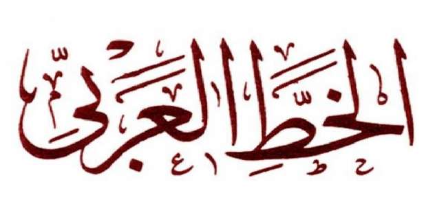 ألوان الوطن "تزيين مساجد وأضرحة" أنواع الخط العربي ودلالاته "قادر على