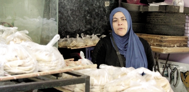    مصر   10 ساعات.. التموين تعلن توقف نظام صرف الخبز للصيانة