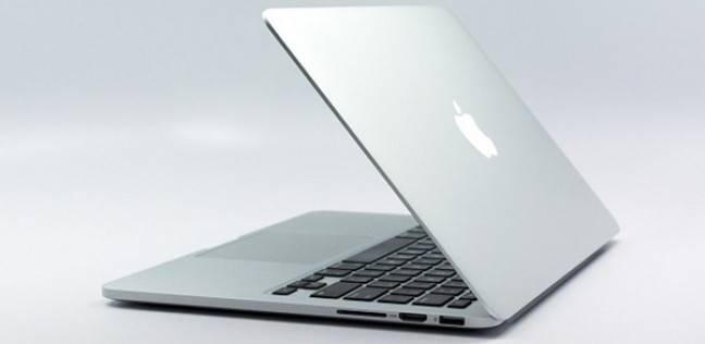 آبل تطرح جيلا جديدا من أجهزة "MacBook"