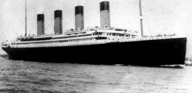 تايتنك Titanic Memorial