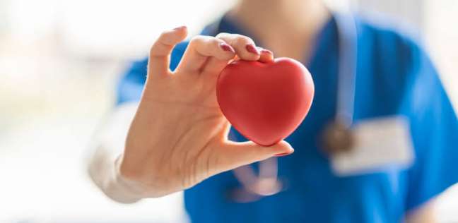 الحفاظ على صحة القلب - تعبيرية