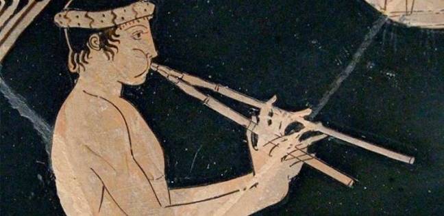 باحثون يعيدون عزف وغناء مقطوعة موسيقية عمرها ألفي عام