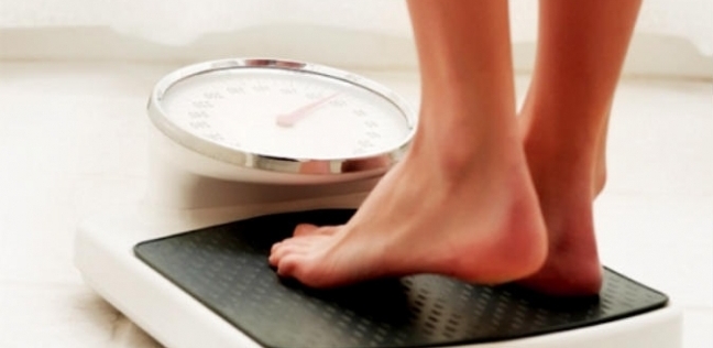 قياس الوزن- صورة أرشيفية