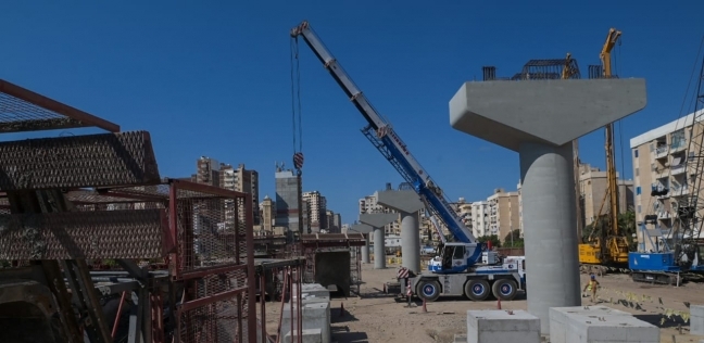 من أبوقير حتى محطة مصر.. آخر مستجدات مترو الأنفاق في الإسكندرية 